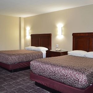 Economy Inn